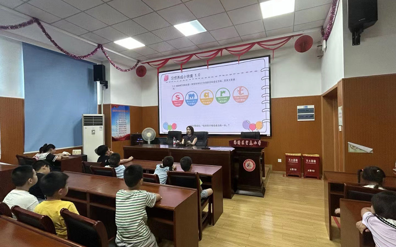 荆州望春小学